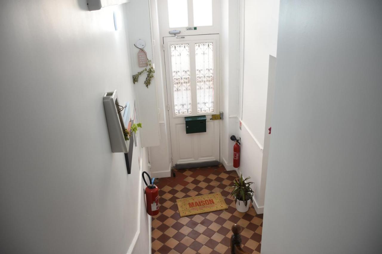 Quietude Au Bord De Loire. Apartment Orléans Exterior foto